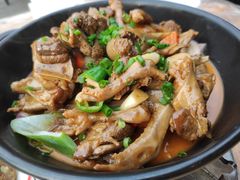 干锅乳鸽-龙小海荆沙鸽子店(瑞安街店)