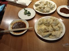 -东方饺子王(重庆路亚泰店)