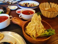 俄式拌香鸡-俄士厨房(万松园店)