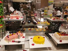 -深圳同泰万怡酒店·万荟轩自助餐厅(同泰店)