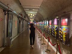 -青岛葡萄酒博物馆