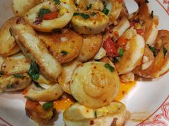 -陈家婆的菜·口味湘菜(梅溪湖店)