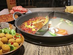 -冯校长老火锅(深圳总店)
