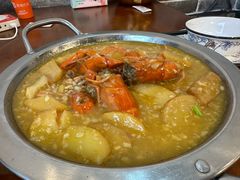 -虾妹纸餐厅