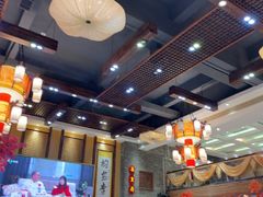 -大水车公馆·顺德菜·妈姐菜(均安店)