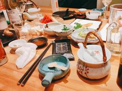 -王鼎精致料理铁板烧(世博源店)