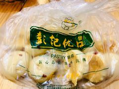 -彭记优口(胜利路店)