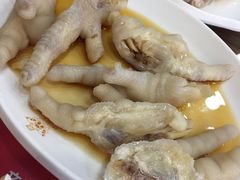 白云凤爪-沙河粉村·国家非遗传承(云台店)