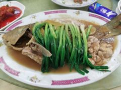 -腰记饭店(龙源路店)
