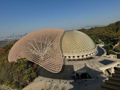-牛首山文化旅游区