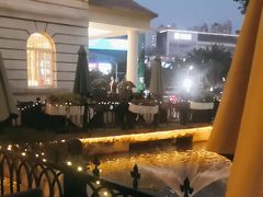 -香蜜轩·粤菜·宴会(世界之窗店)