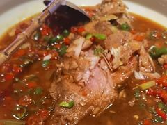 -民俗村柴火灶·景德江西菜(中国陶瓷博物馆店)
