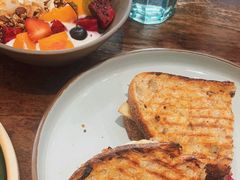 -O'mills Sourdough Bakery&Bistro(永嘉路店)