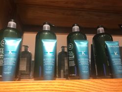 -Every Day Hair Studio