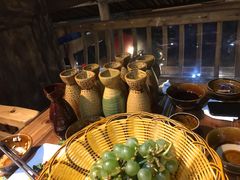 -侯家庄阿才有品私房菜馆