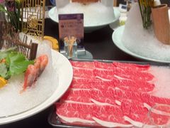 -海月轩海鲜豆捞(紫金塔店)