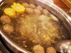 -荣记潮汕牛肉火锅(仙鹤街店)