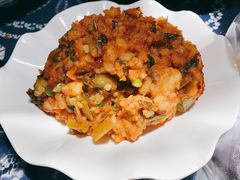 -乡绅本色白家厨坊