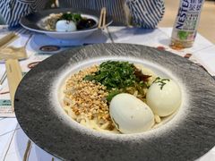 -面乙新派手擀面(大悦城店)