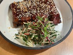 -The Good Place好地方·Brunch·coffee(国贸店)