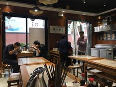 大堂-虢国羊肉汤馆(政二街店)