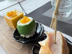 -璟象酒店-爱丽坊景观餐厅