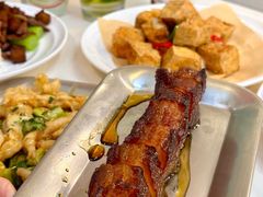 -華歡冰室-WahFoon(吉大店)