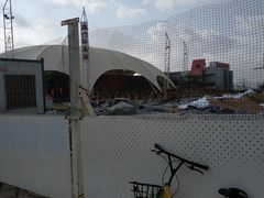 -澳门环岛游湾仔码头