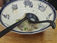-鸭小妹鸭血粉丝(老门东店)