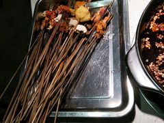 -钢管厂歆瑞源油卤串串香(春熙路太古里店)