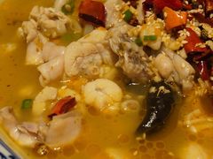 -毛三旺重庆毛血旺(涵江店)