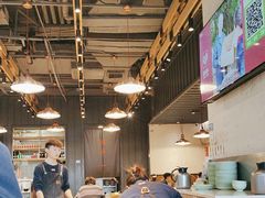 -潮界(LU·ONE凯德晶萃广场店)