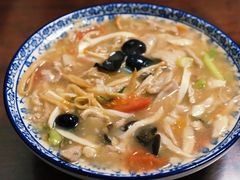 连汤肉片-管记水席老店(仙果市街店)