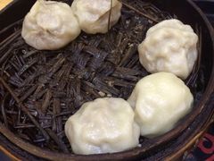 iphone_upload_pic-百年尹氏汤包(湖南路狮子桥店)