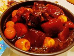 -金时代顺风大酒店(瑞虹路店)