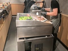 -肉肉大米(金虹桥店)