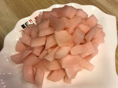 -清真重庆巴爷香辣鸡煲(南小巷店)