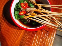 佐酒冷吃串-虾享蟹逅小龙虾·螃蟹·小海鲜(吉林省总店)