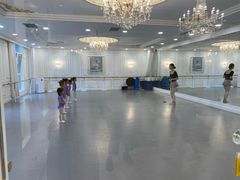 -芭蕾仙子 FairyBallet 少儿芭蕾舞蹈中心(丽都旗舰店)