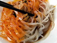 -秦镇史玉林凉皮(翡丽城店)
