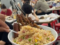 -小民大排档(光谷店)