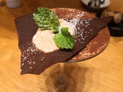 -君悦酒店·La Terrazza意合園·意式风味