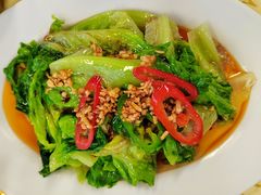 -吾家传承·橄榄妹大排档(陈家祠店)