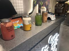 -素匠泰茶(三里屯SOHO工体奶茶店)
