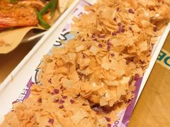 -桥东喜碧海鲜街(水东街店)