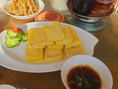 -鼎泰丰(渔阳店)