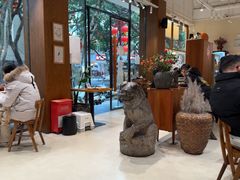 -小豆海棠(人民南路店)