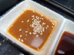 -西村日本料理(香格里拉饭店)