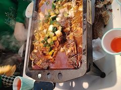 -江边城外烤全鱼(世茂广场店)