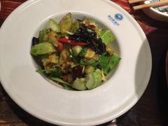 -额尔敦传统涮(公园西路店)